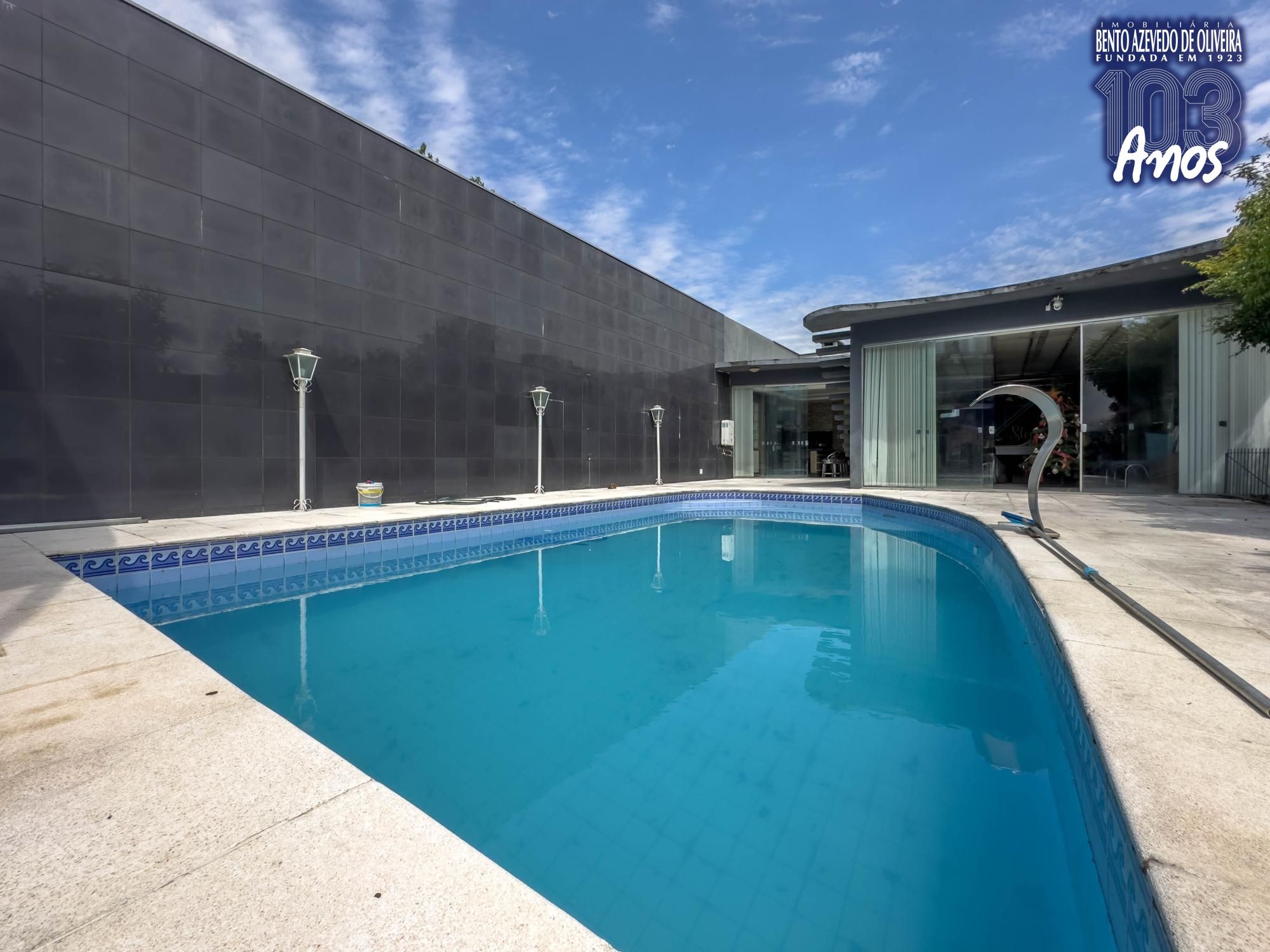 Casa, 3 quartos, 420 m² - Foto 39