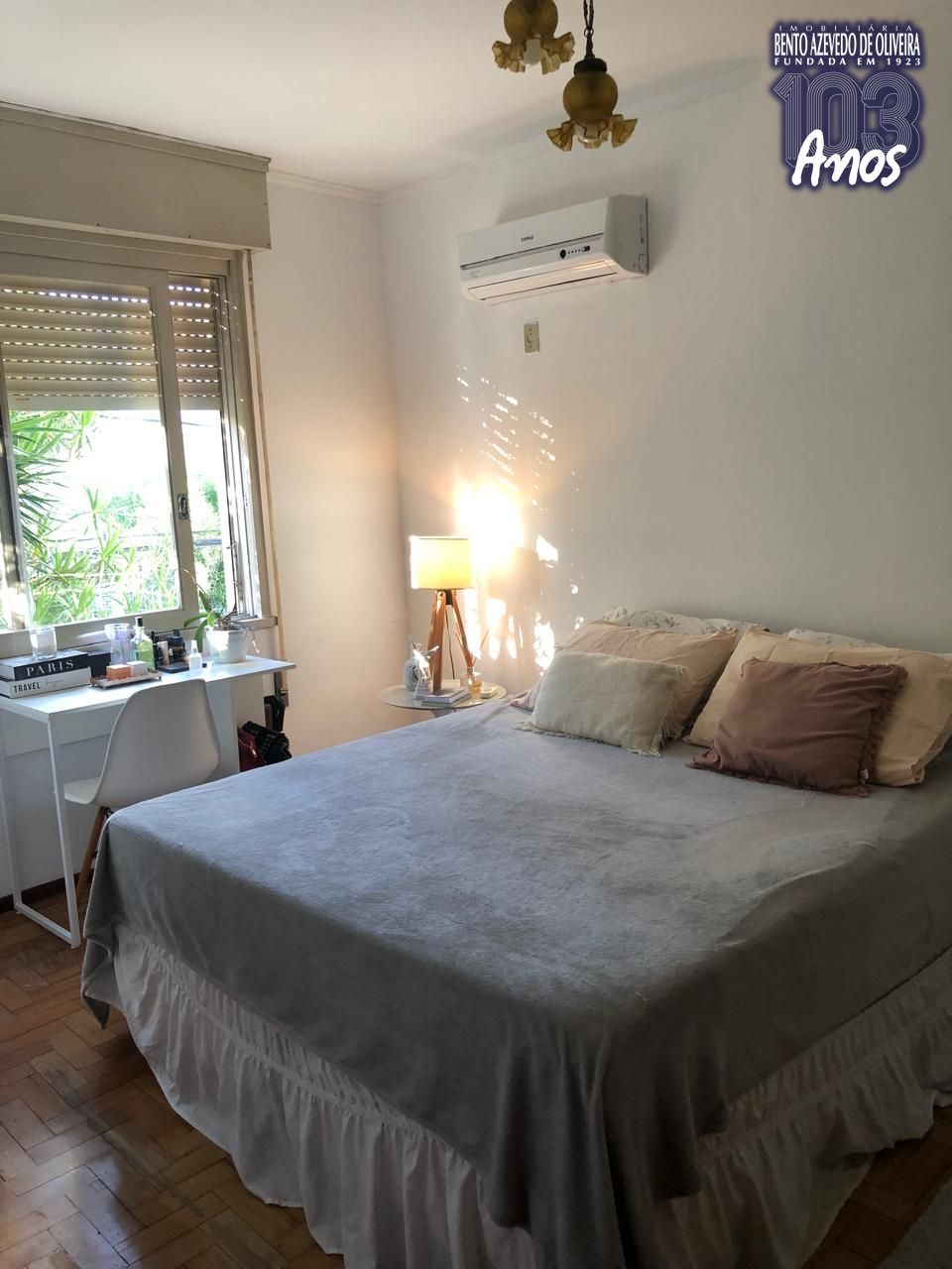 Apartamento, 2 quartos, 76 m² - Foto 1