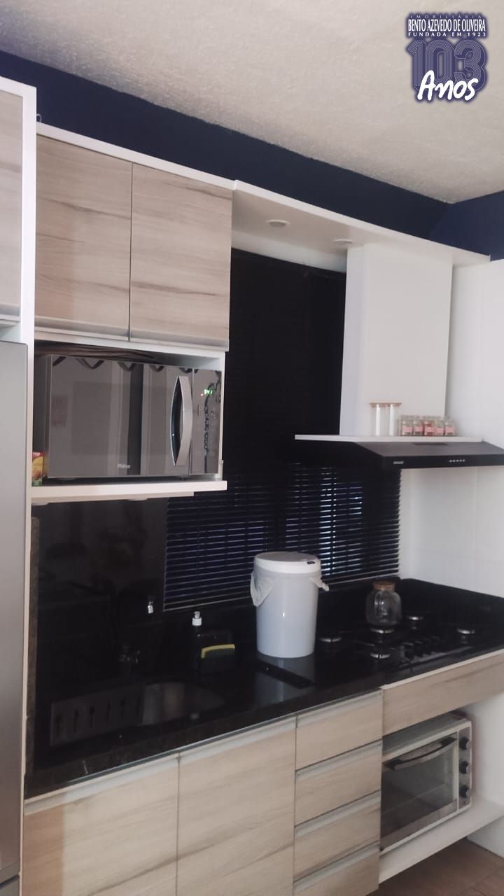 Apartamento, 2 quartos, 45 m² - Foto 22