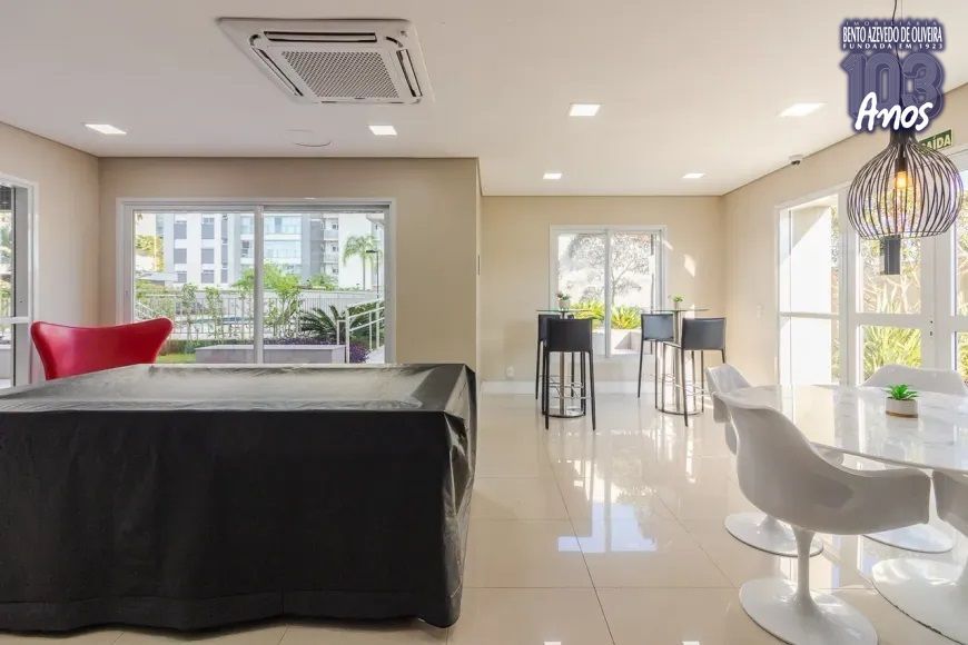 Apartamento, 3 quartos, 127 m² - Foto 28
