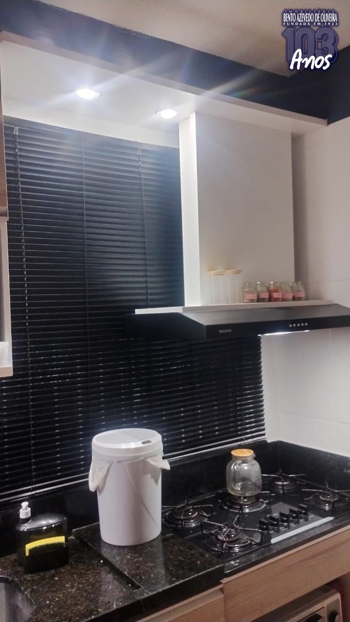 Apartamento, 2 quartos, 45 m² - Foto 18
