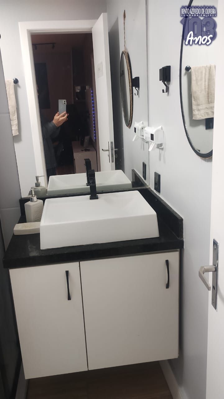 Apartamento, 2 quartos, 45 m² - Foto 49