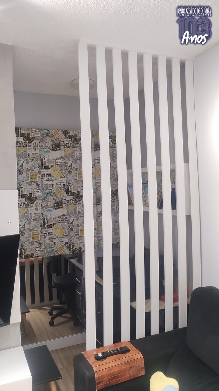 Apartamento, 2 quartos, 45 m² - Foto 36
