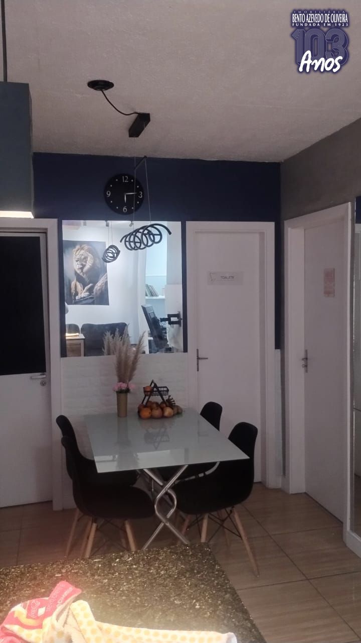 Apartamento, 2 quartos, 45 m² - Foto 11