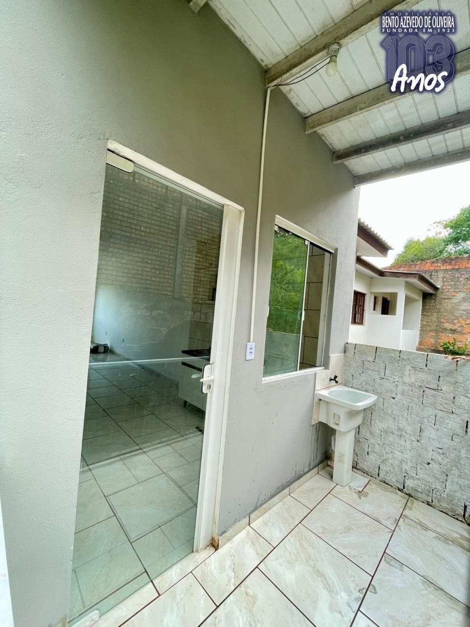 Casa, 2 quartos, 54 m² - Foto 4