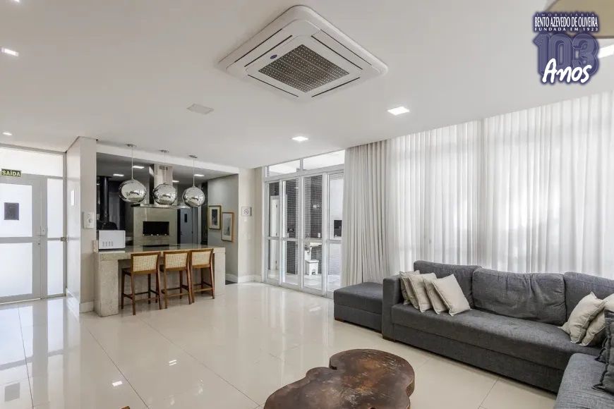 Apartamento, 3 quartos, 127 m² - Foto 15
