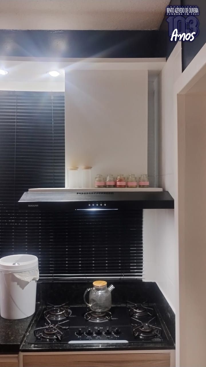 Apartamento, 2 quartos, 45 m² - Foto 16