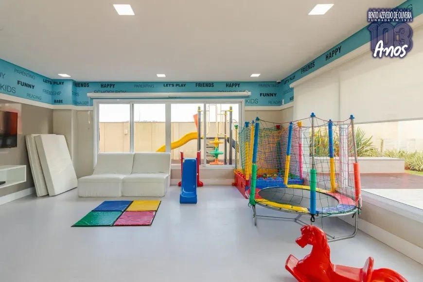 Apartamento, 3 quartos, 127 m² - Foto 25