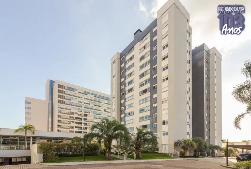 Apartamento, 3 quartos, 127 m² - Foto 33