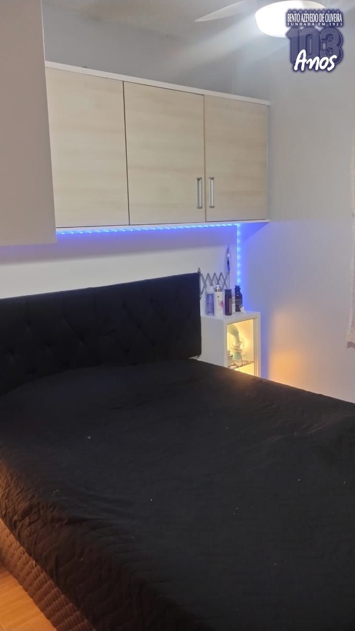 Apartamento, 2 quartos, 45 m² - Foto 59