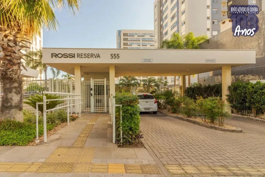 Apartamento, 3 quartos, 127 m² - Foto 34