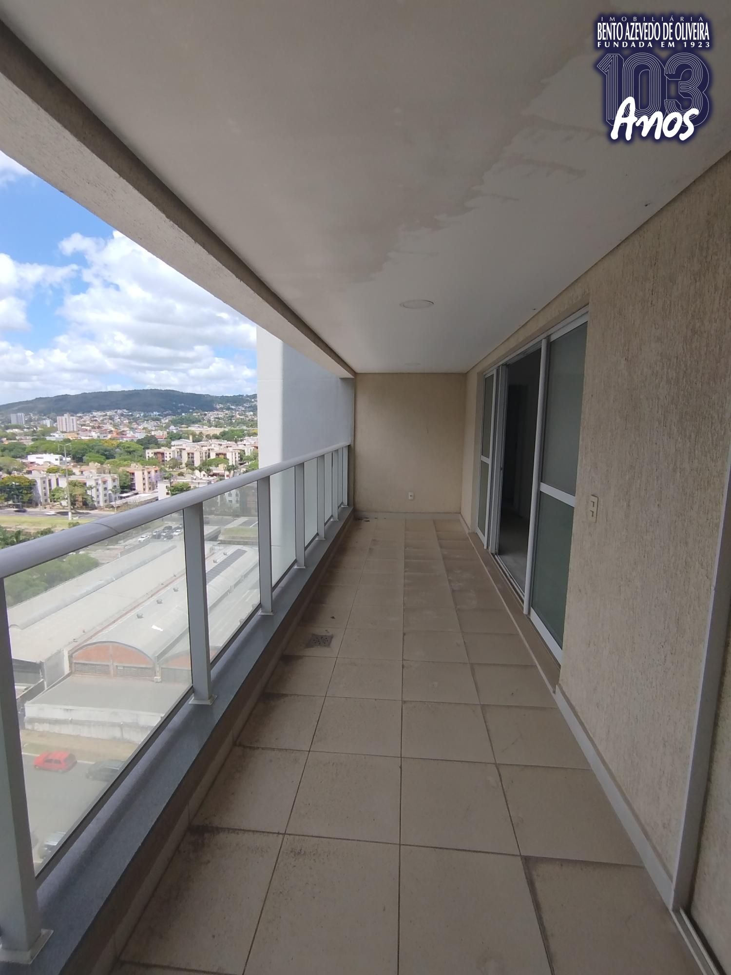 Apartamento, 3 quartos, 127 m² - Foto 1