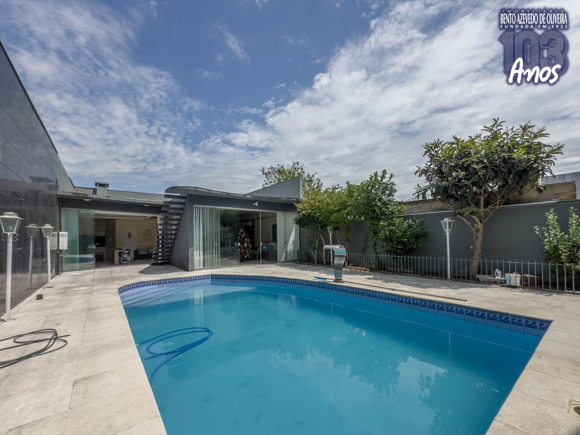 Casa, 3 quartos, 420 m² - Foto 42