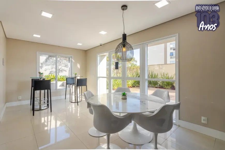 Apartamento, 3 quartos, 127 m² - Foto 29