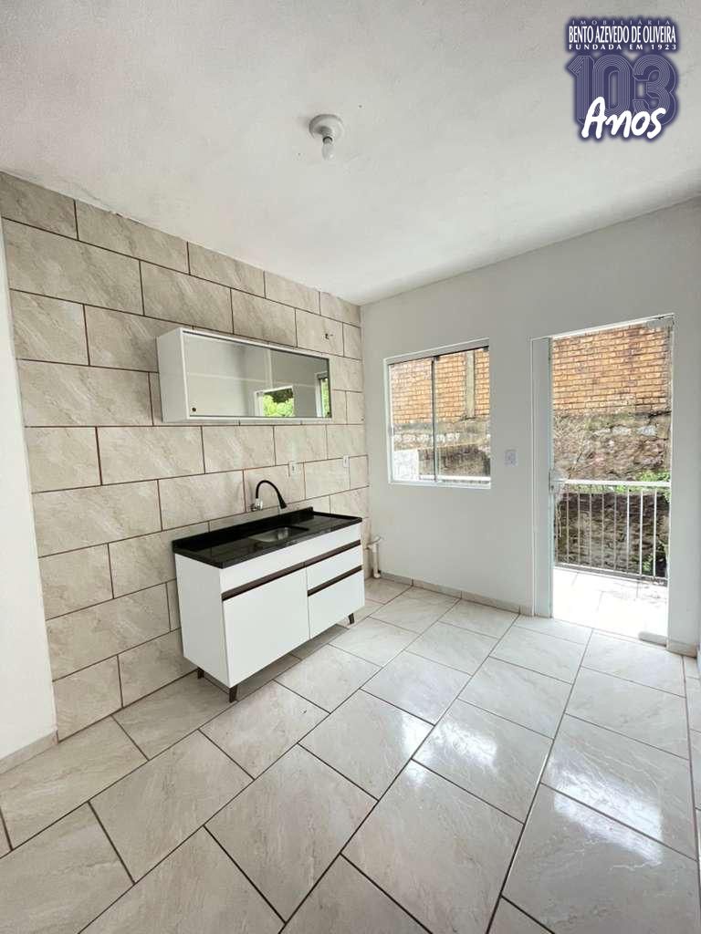 Casa, 2 quartos, 54 m² - Foto 2