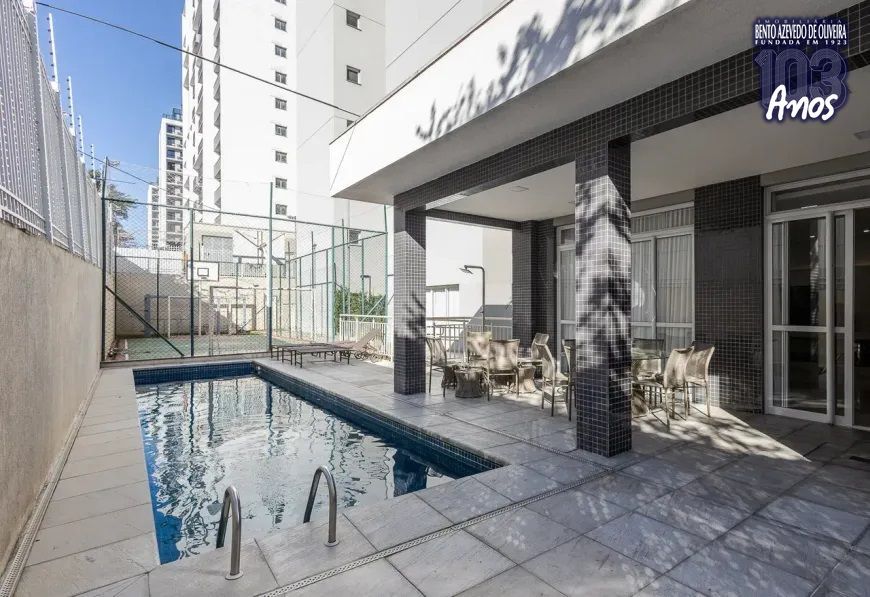 Apartamento, 3 quartos, 127 m² - Foto 40