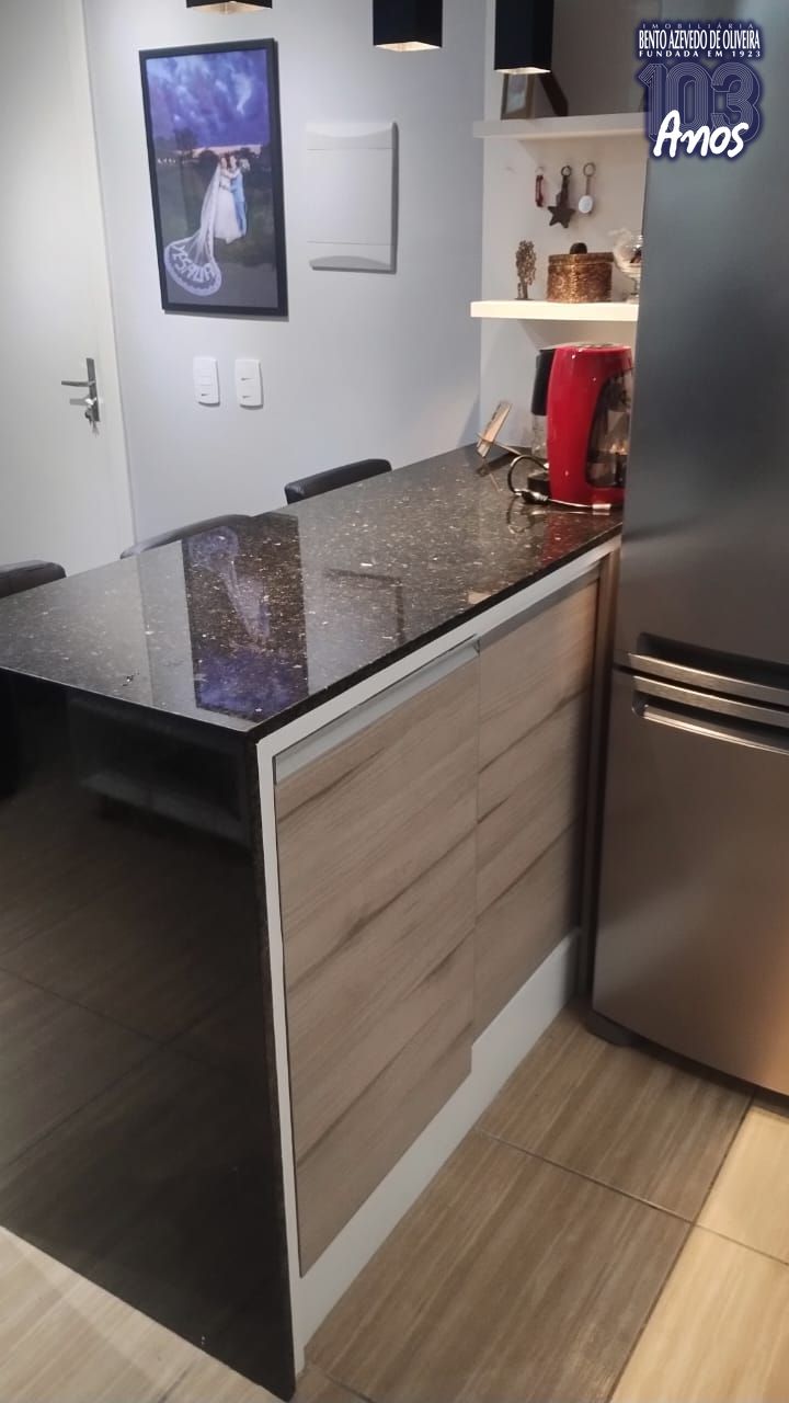 Apartamento, 2 quartos, 45 m² - Foto 28