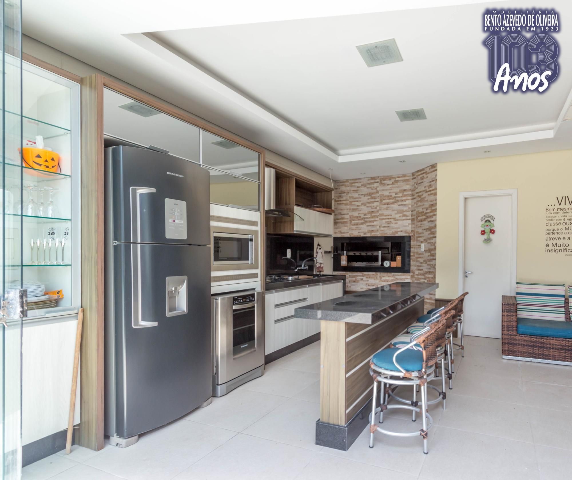 Casa, 3 quartos, 420 m² - Foto 44