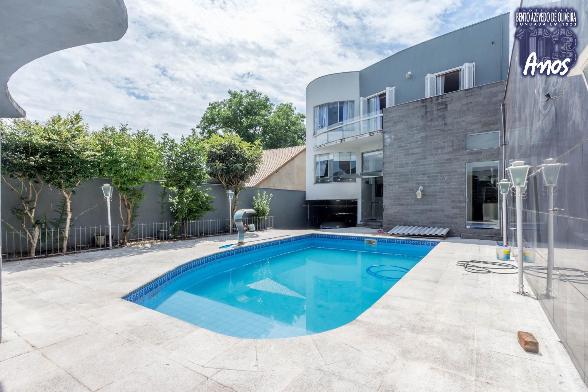 Casa, 3 quartos, 420 m² - Foto 51