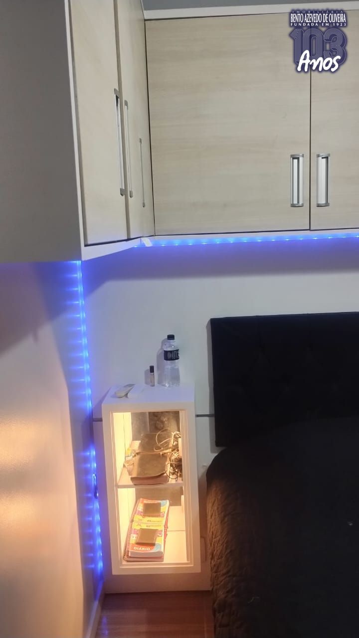 Apartamento, 2 quartos, 45 m² - Foto 54