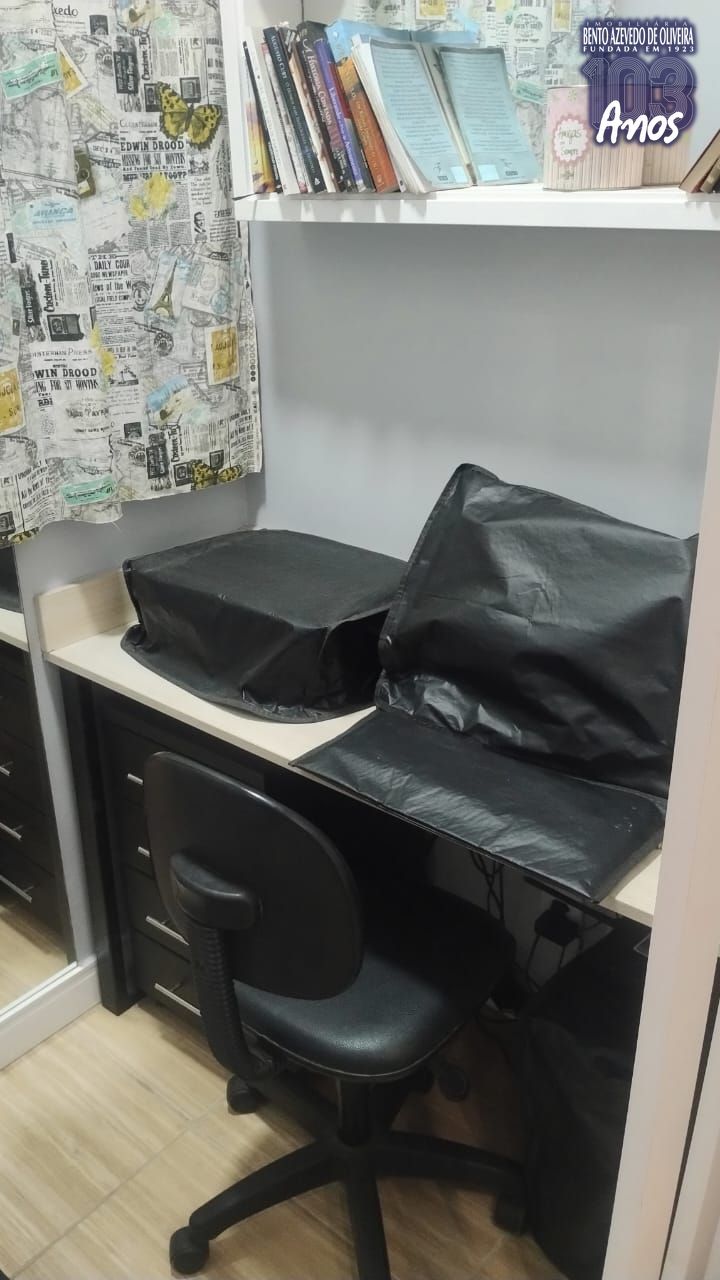 Apartamento, 2 quartos, 45 m² - Foto 38