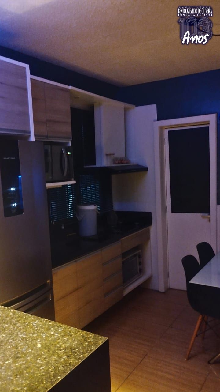 Apartamento, 2 quartos, 45 m² - Foto 14