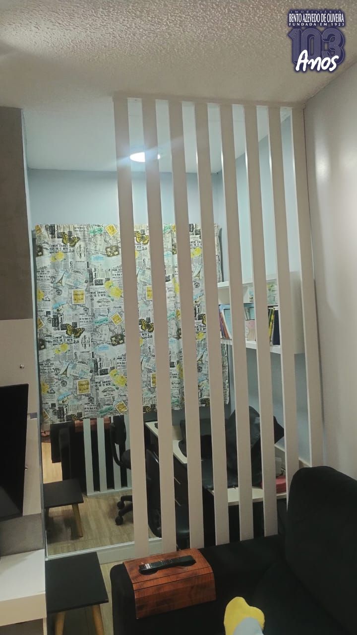 Apartamento, 2 quartos, 45 m² - Foto 32