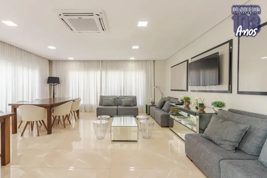 Apartamento, 3 quartos, 127 m² - Foto 31