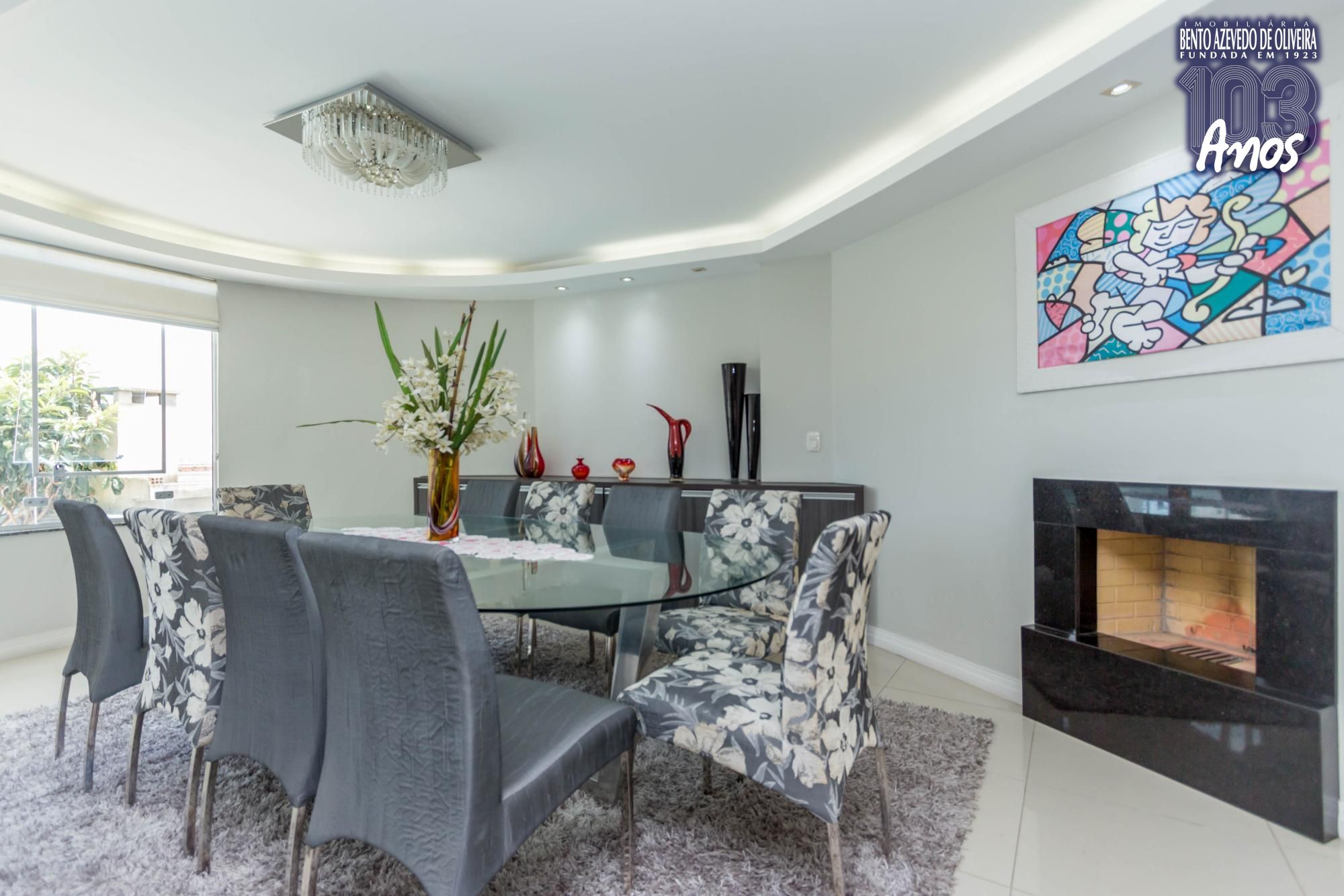 Casa, 3 quartos, 420 m² - Foto 13