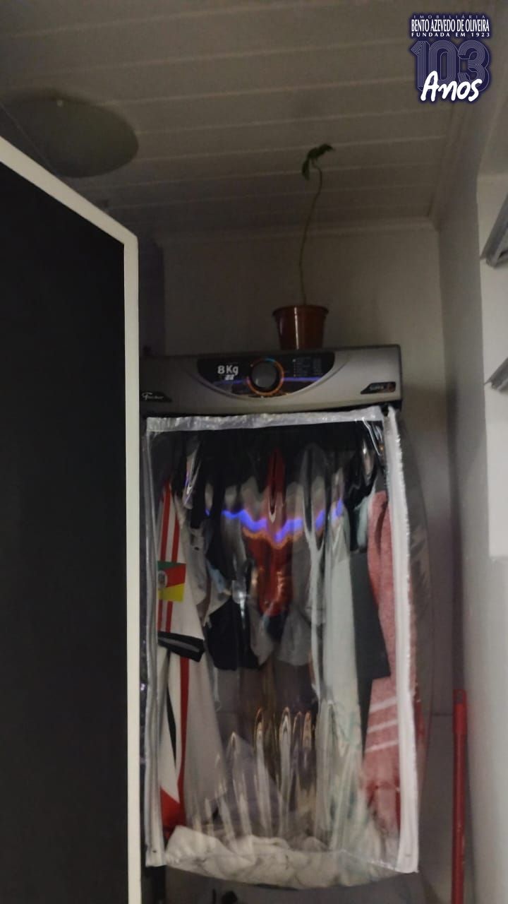 Apartamento, 2 quartos, 45 m² - Foto 42
