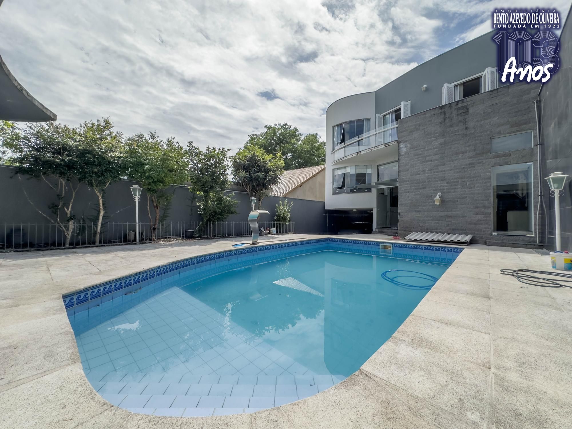 Casa, 3 quartos, 420 m² - Foto 37