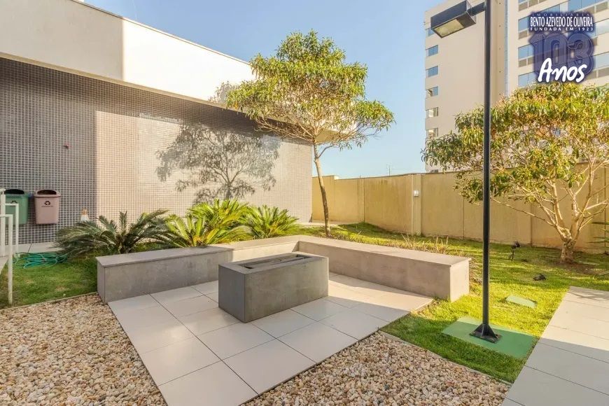 Apartamento, 3 quartos, 127 m² - Foto 19
