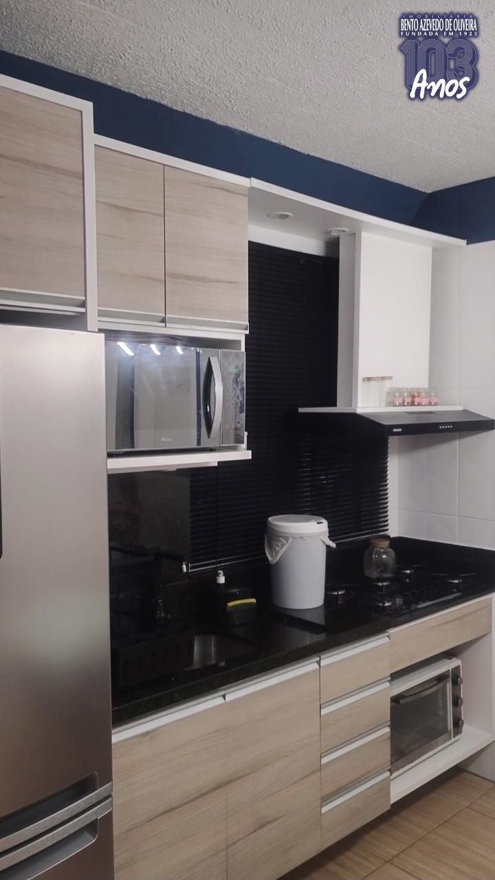 Apartamento, 2 quartos, 45 m² - Foto 27
