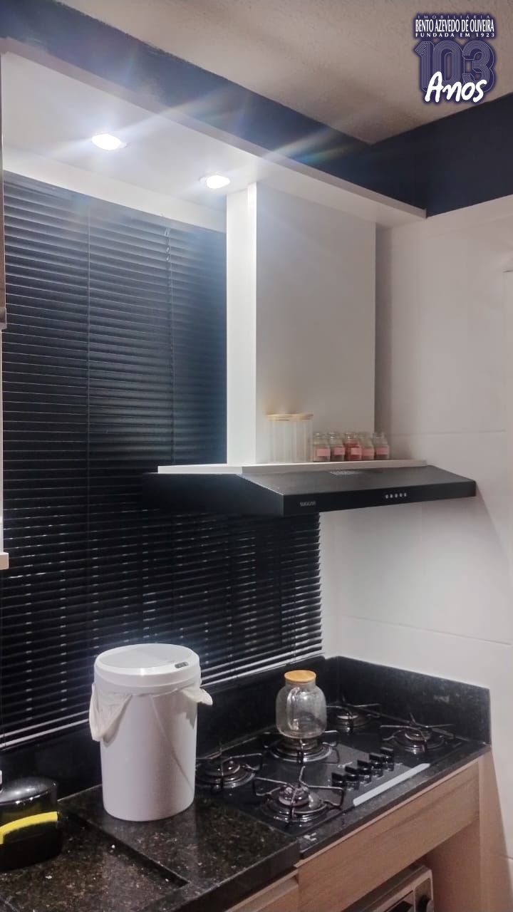 Apartamento, 2 quartos, 45 m² - Foto 17