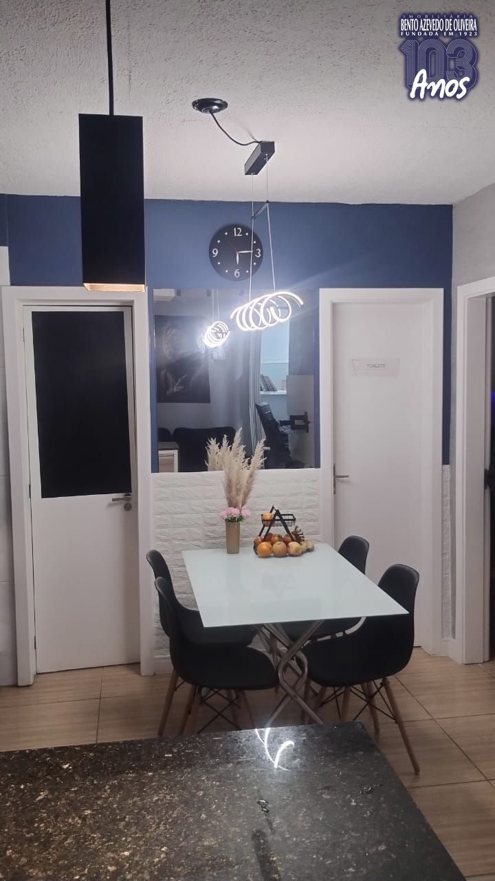 Apartamento, 2 quartos, 45 m² - Foto 13