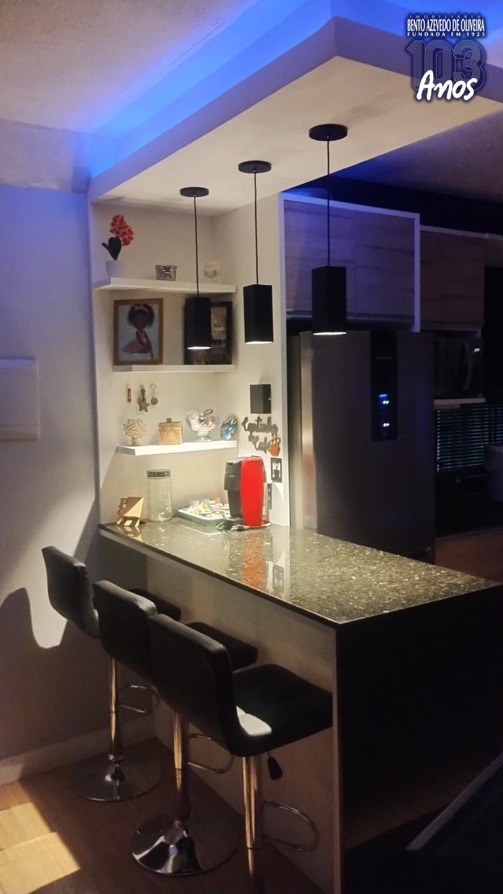 Apartamento, 2 quartos, 45 m² - Foto 6