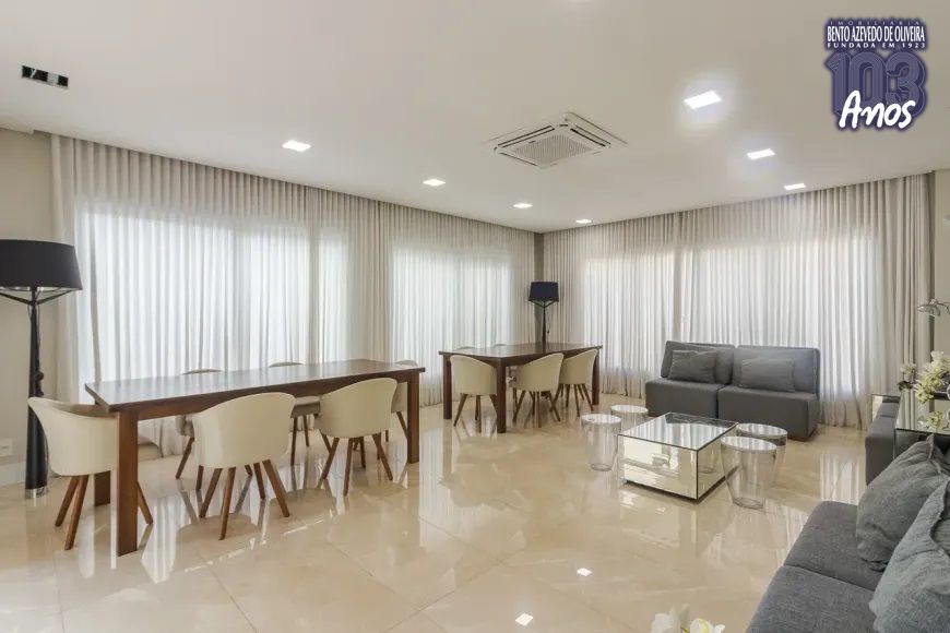 Apartamento, 3 quartos, 127 m² - Foto 30