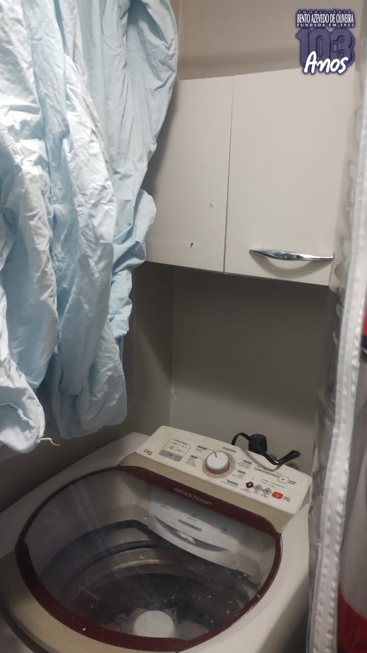 Apartamento, 2 quartos, 45 m² - Foto 41