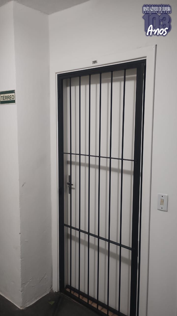 Apartamento, 2 quartos, 45 m² - Foto 4