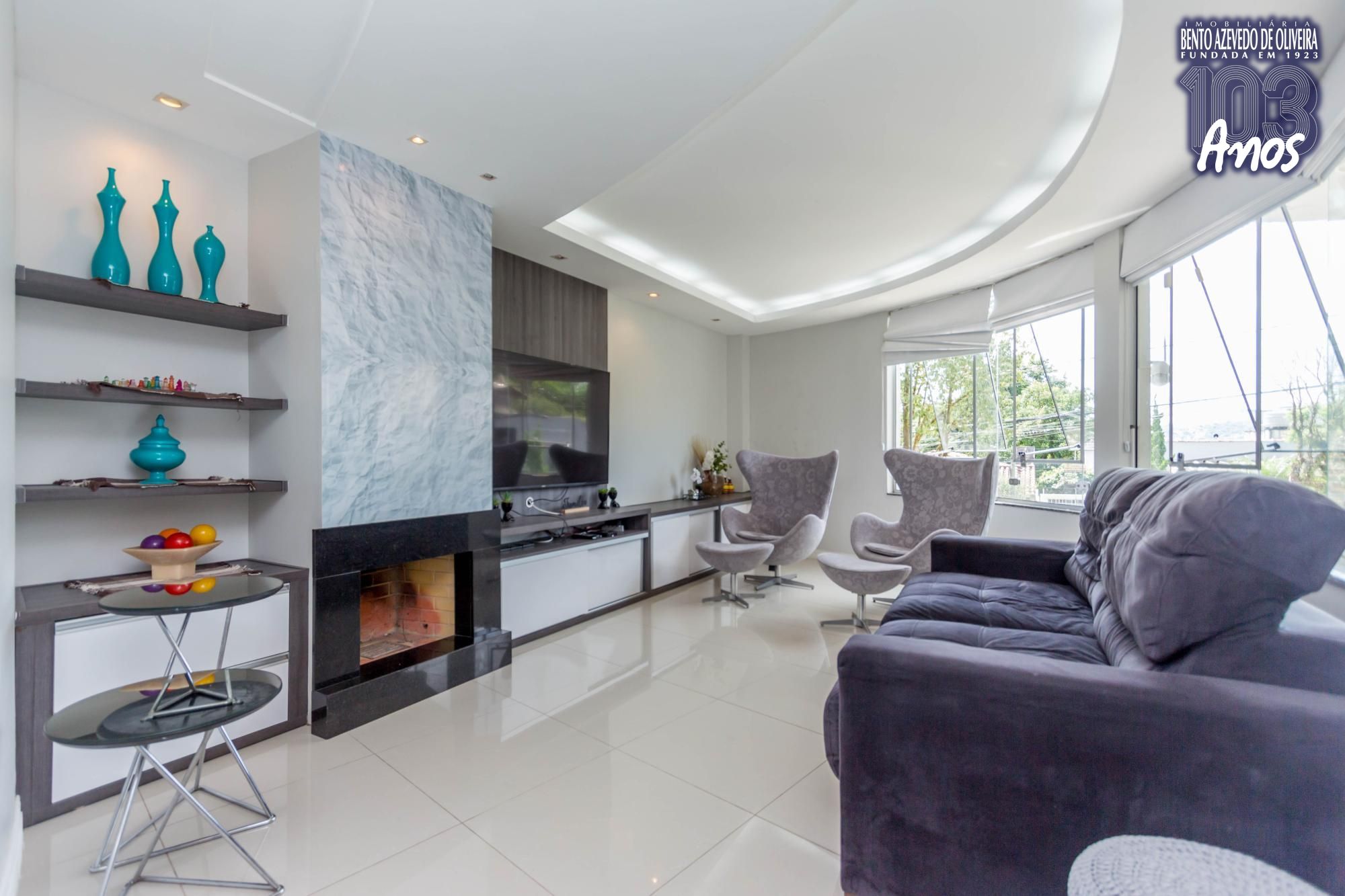 Casa, 3 quartos, 420 m² - Foto 1