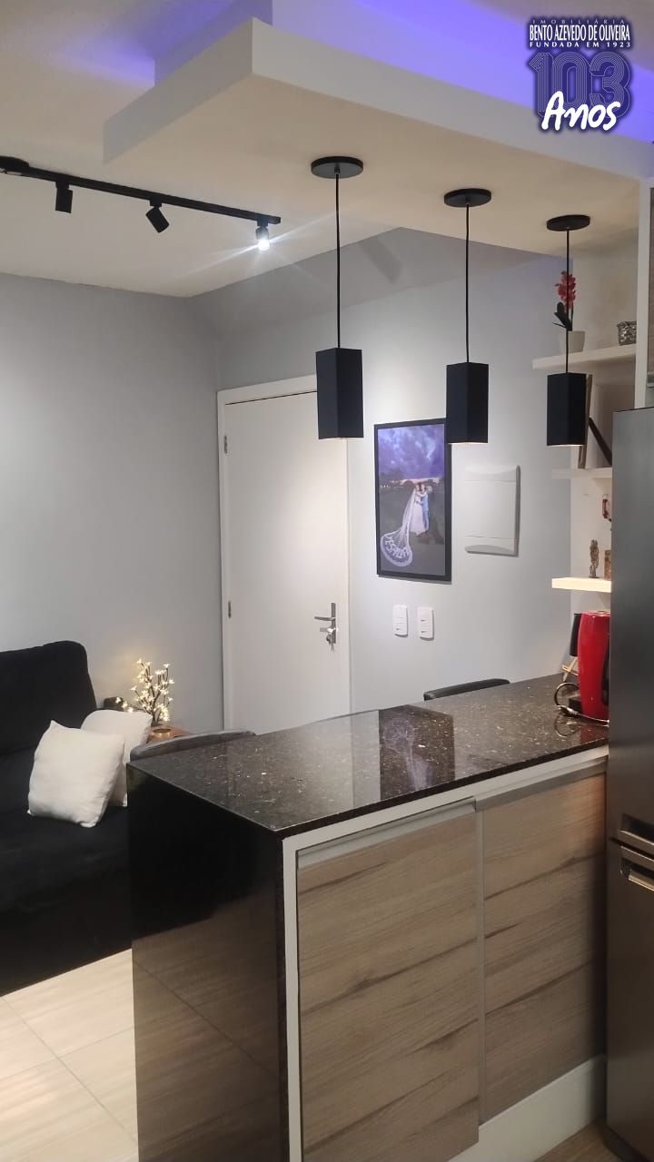 Apartamento, 2 quartos, 45 m² - Foto 34