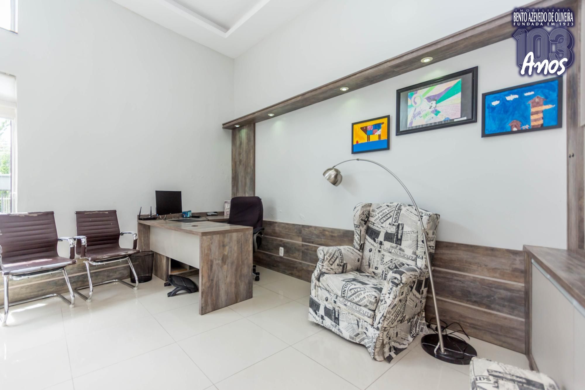 Casa, 3 quartos, 420 m² - Foto 16