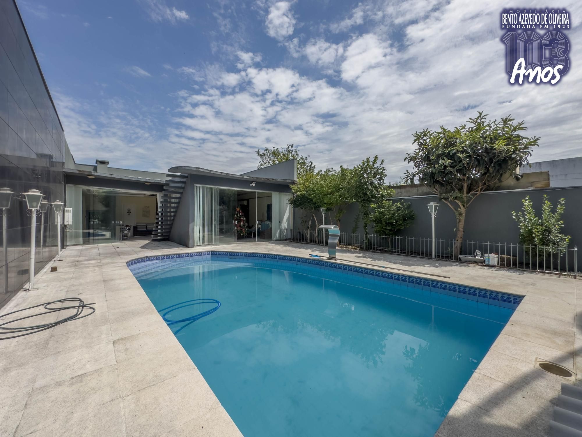 Casa, 3 quartos, 420 m² - Foto 40
