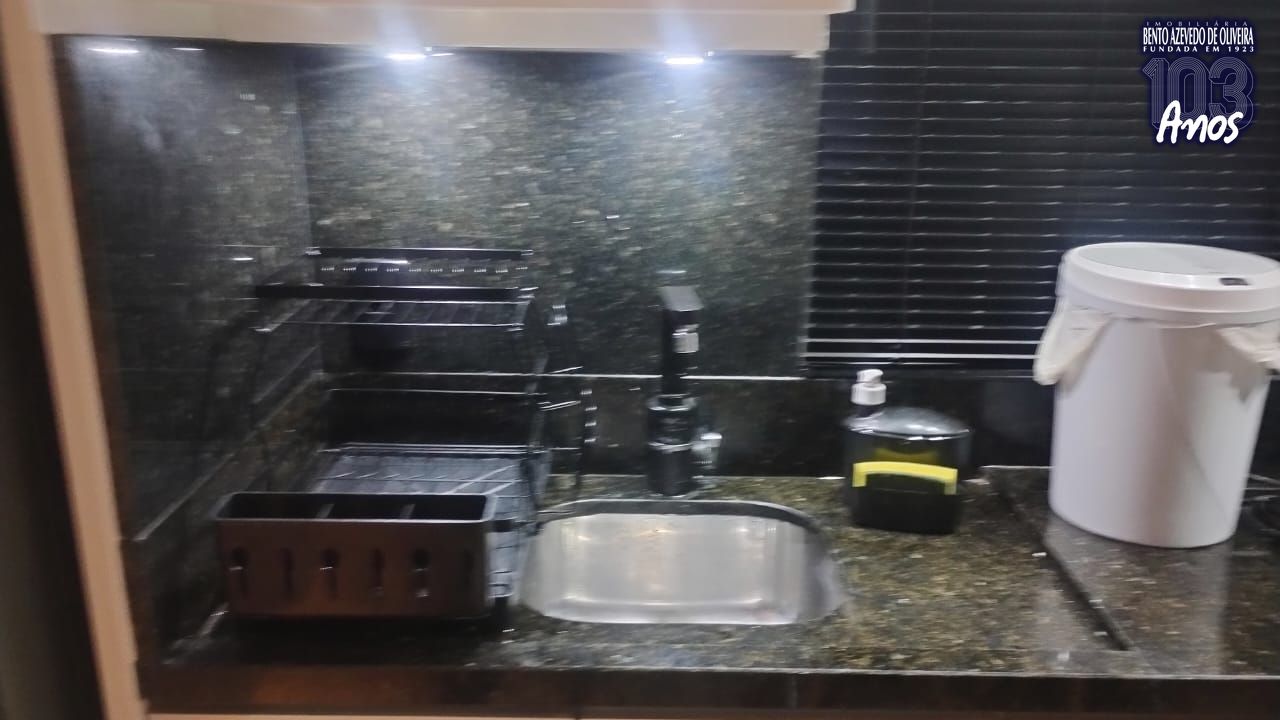 Apartamento, 2 quartos, 45 m² - Foto 24