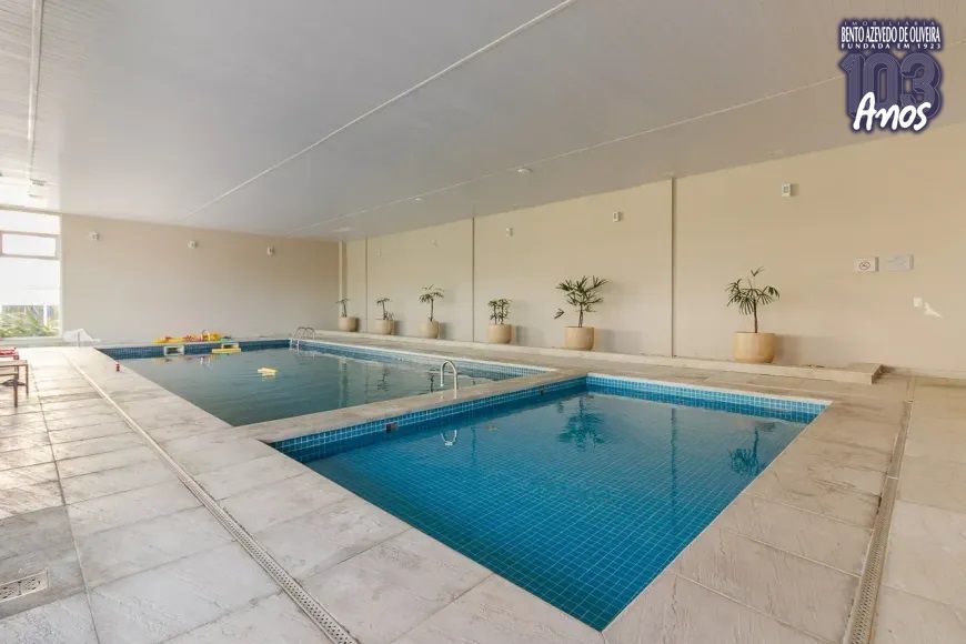 Apartamento, 3 quartos, 127 m² - Foto 26