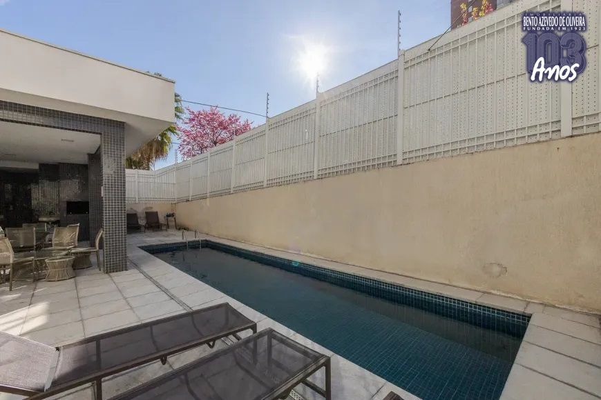 Apartamento, 3 quartos, 127 m² - Foto 41