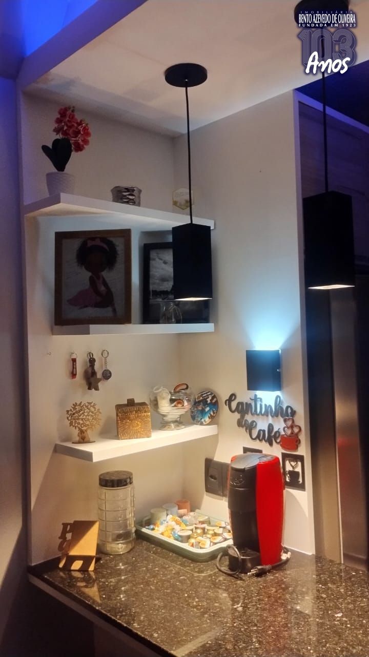 Apartamento, 2 quartos, 45 m² - Foto 7
