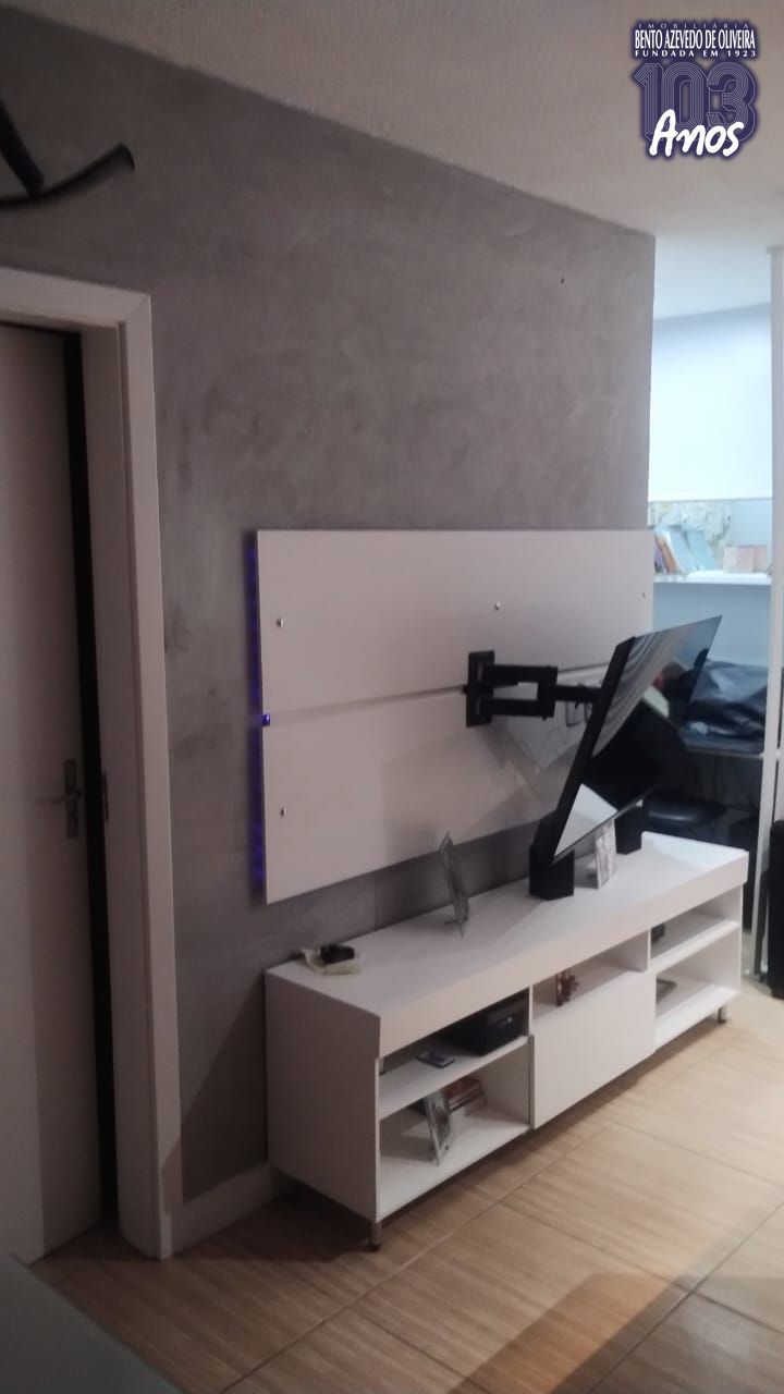 Apartamento, 2 quartos, 45 m² - Foto 10
