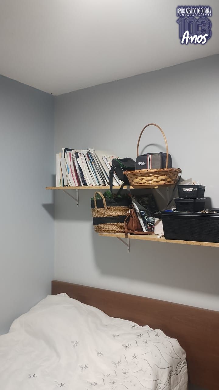 Apartamento, 2 quartos, 45 m² - Foto 58