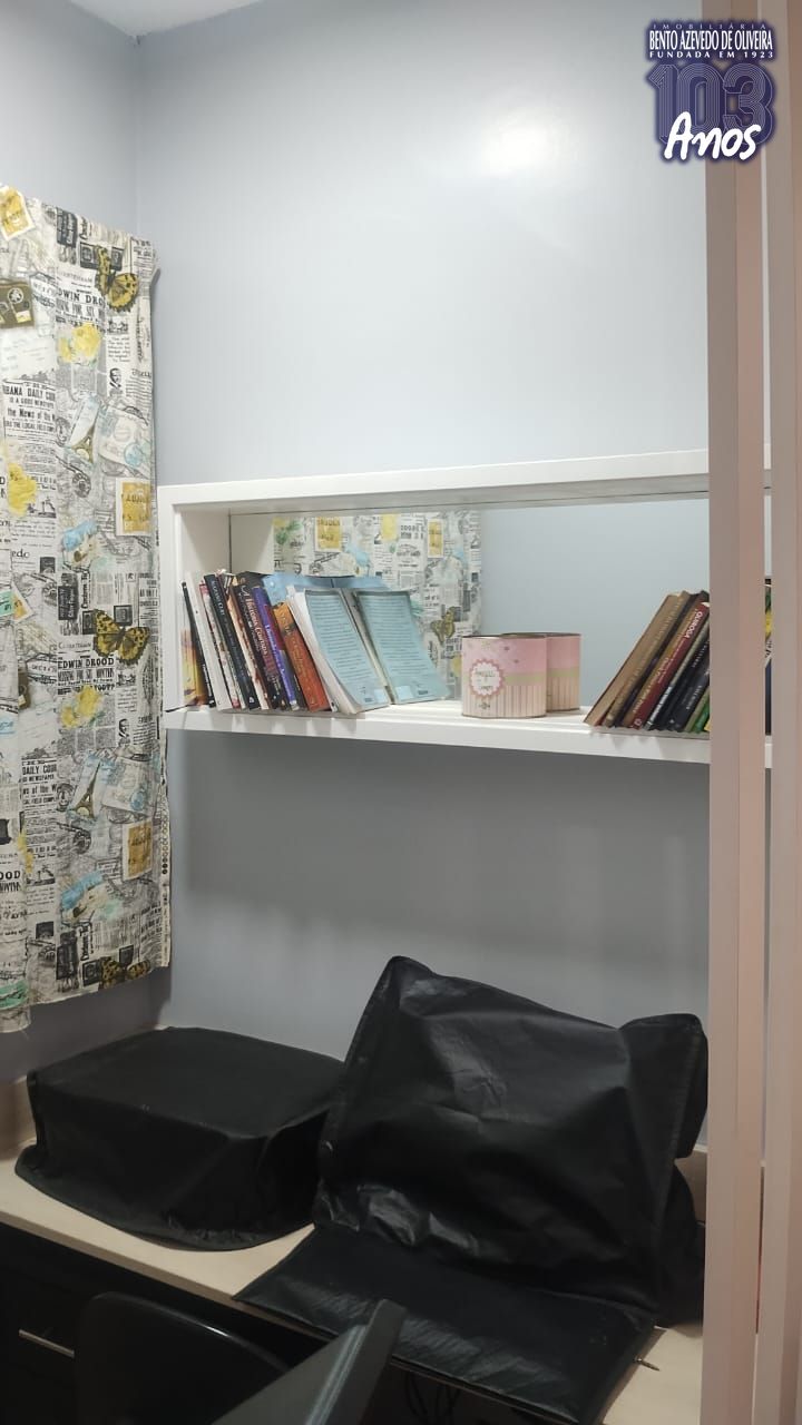 Apartamento, 2 quartos, 45 m² - Foto 39